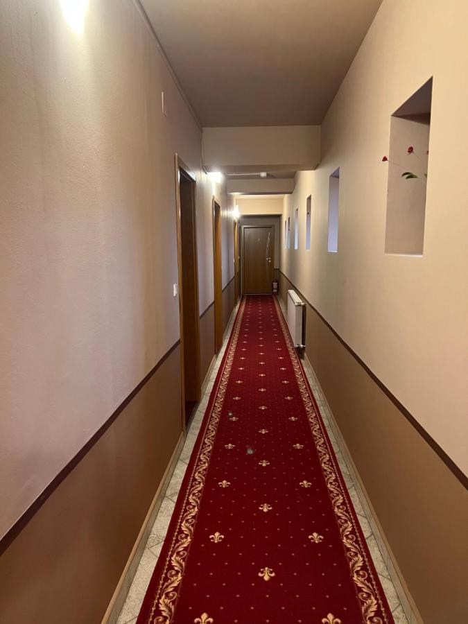 Pensiunea Uno Timisoara Exterior foto